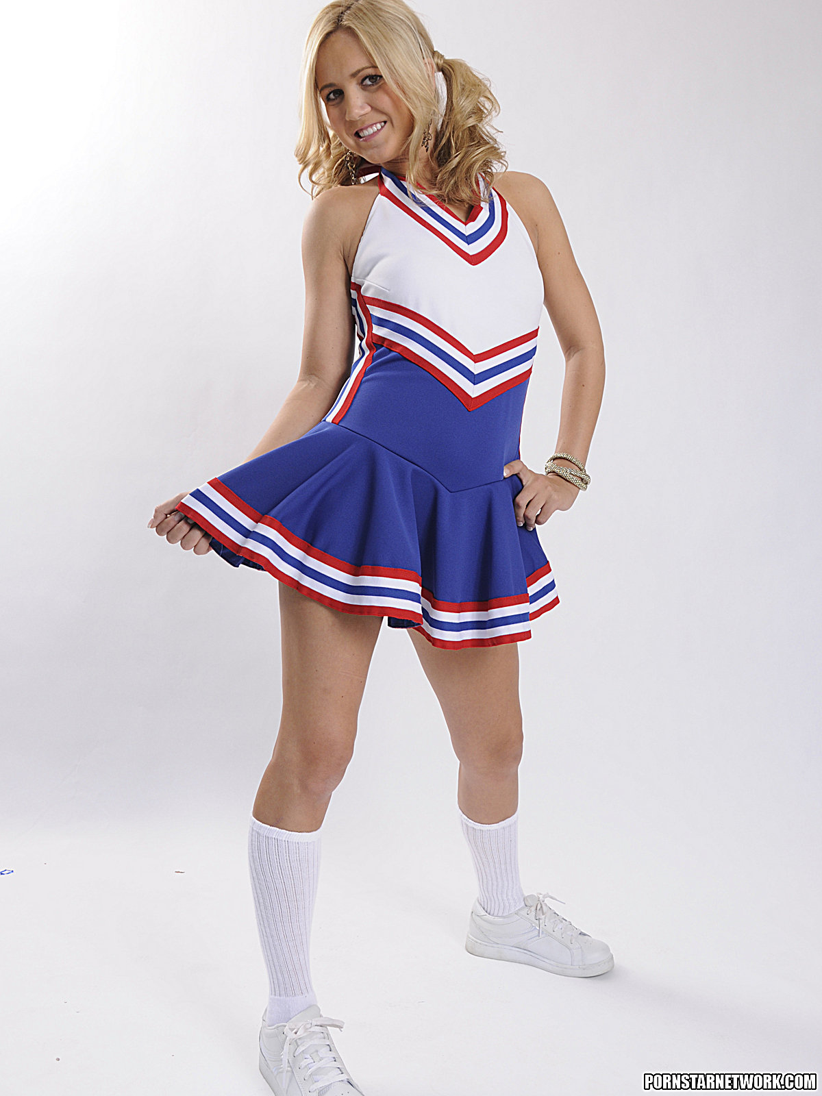Ashley Abott And Missy Maze Cheerleader Truth Or Dare 58633