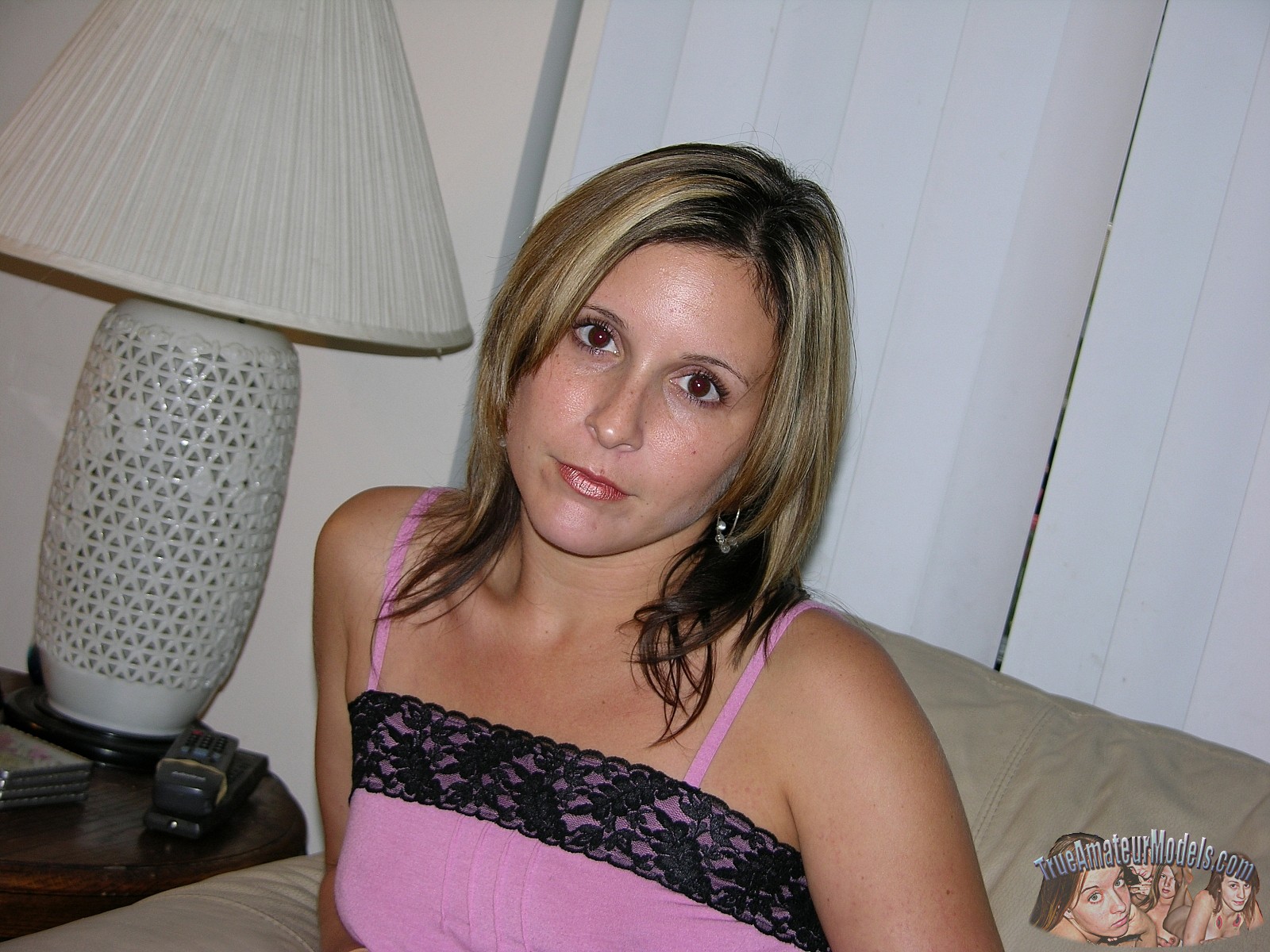 real amateur soccer mom pictures & video