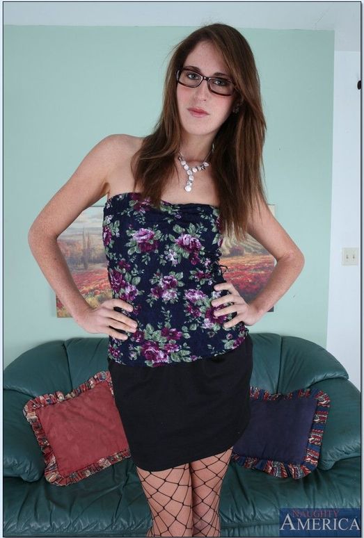 Kara Price - Naughty Office