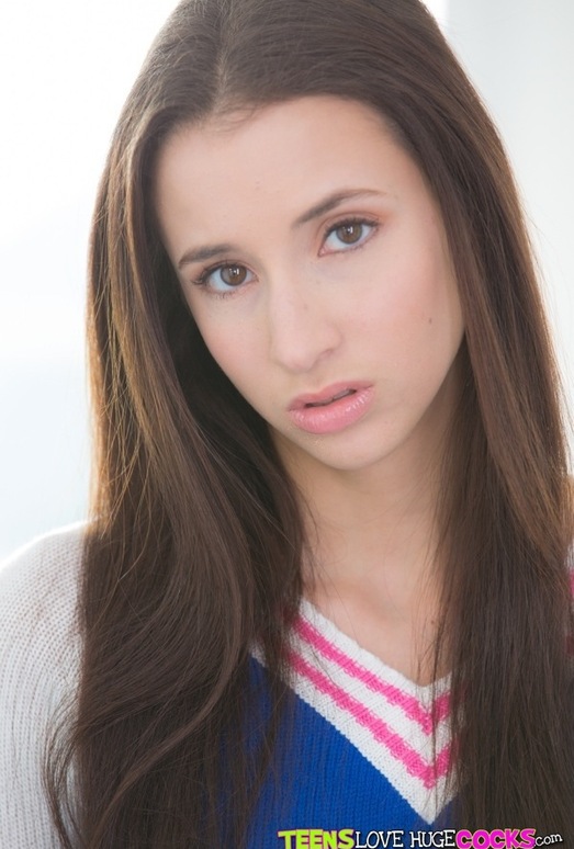 Belle Knox - Belle Bottom - Teens Love Huge Cocks