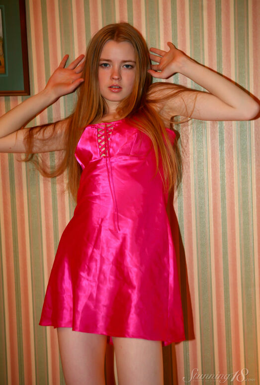 Avril A - Avril - Beautiful - Stunning 18