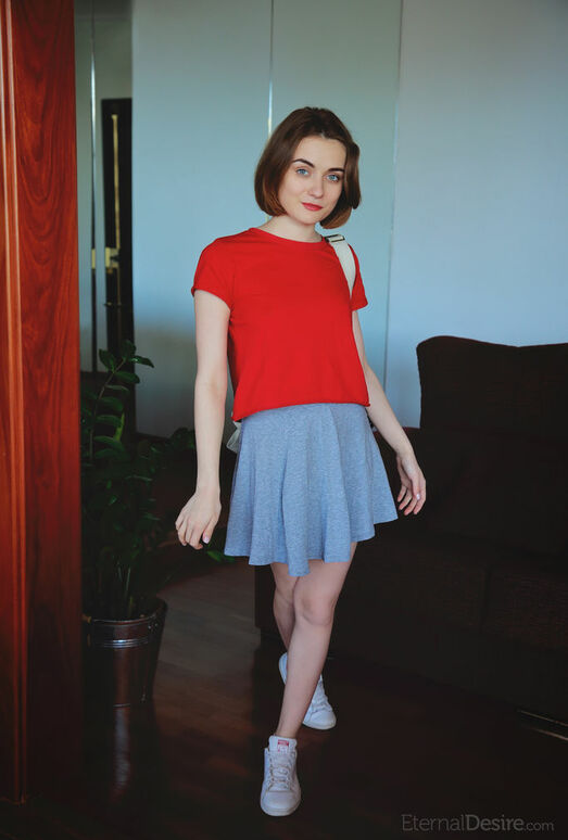 Alice Shea - Hot - Eternal Desire