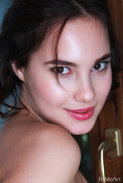 Diana Jam - Xazezei - Rylsky Art