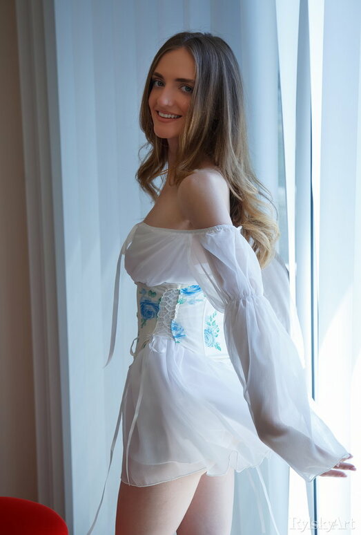 Rocky Di - Todain - Rylsky Art