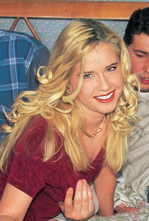 Working with Betsy - Private Classics