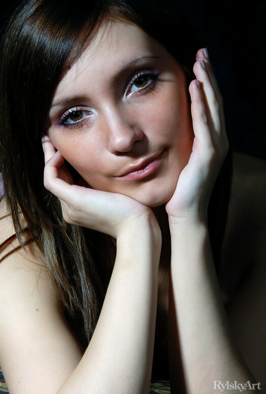 Milene - Keye - Rylsky Art