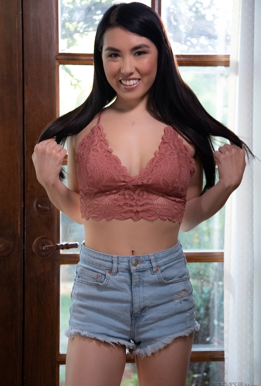 Fucking The Neighbors #04 - Sawyer Cassidy, Mina Moon & AJ