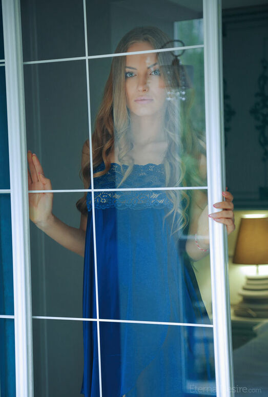 Jolie - Eternal Desire