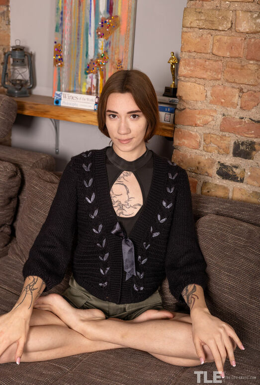 Posy, Yeva - The Sex Police 1 - The Life Erotic