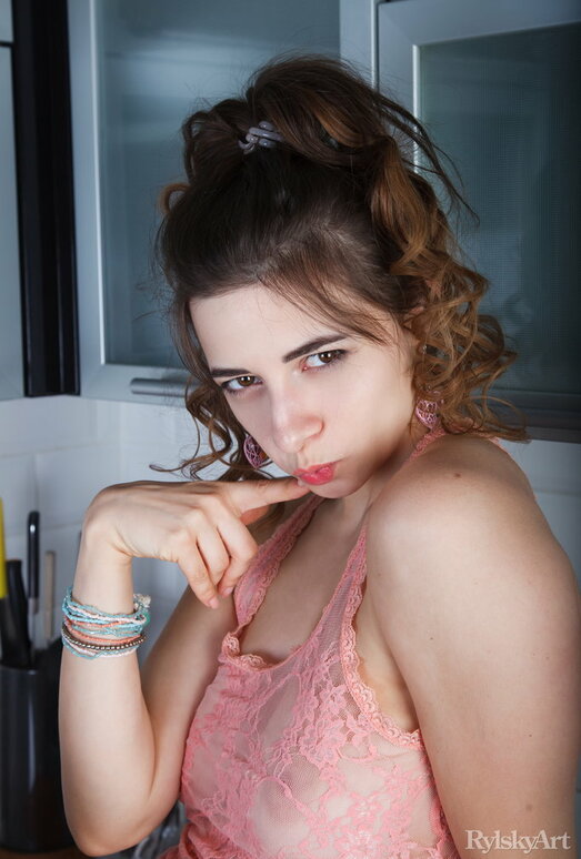 Elle Mira - Kichiria - Rylsky Art