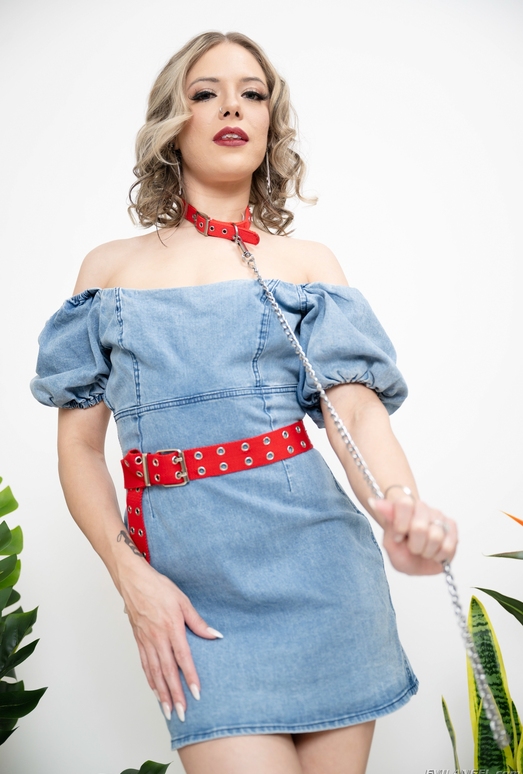 LANA ANALISE Deepthroat, Anal Prolapse - Evil Angel