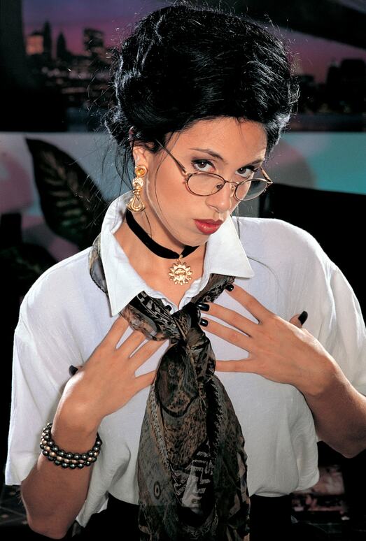 Mercedes, Give Us A Chance - Private Classics