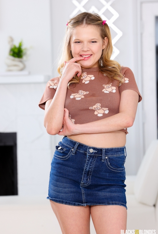 Coco Lovelock, Ace Hardz - A Product Of The System - DogFart