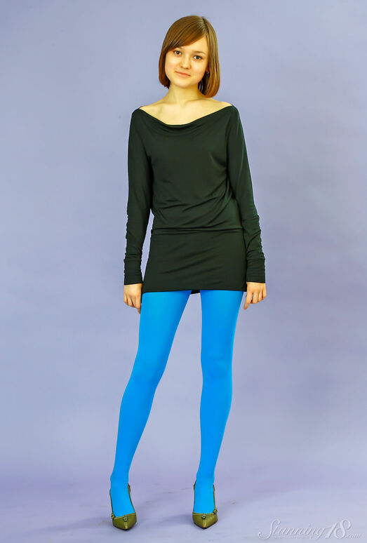 Naia T - Naia - Exalted - Stunning 18