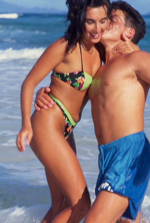 Let's Go For A Swim with Kathy Kash - Private Classics