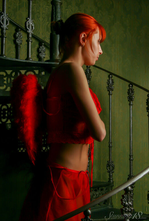 Effie S - Effie - Lovely Angel and Delicate - Stunning 18