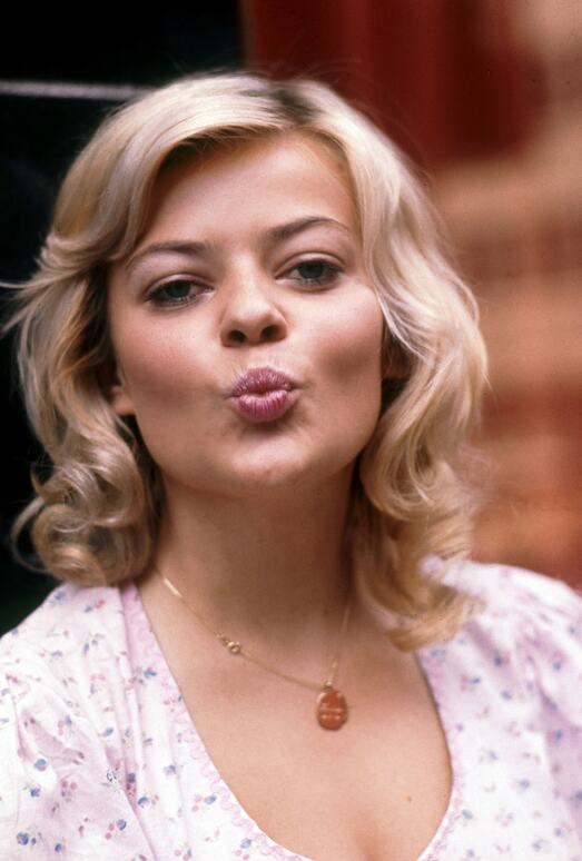 The taking of innocence - Barbara Jones - Private Classics