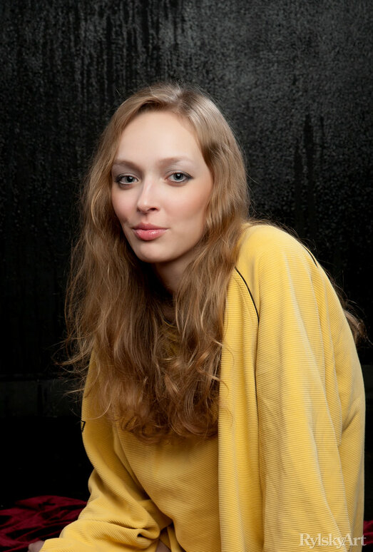 Asprid - Nacca - Rylsky Art