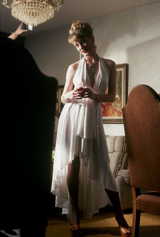 Jeanette, a wife, a whore - Private Classics