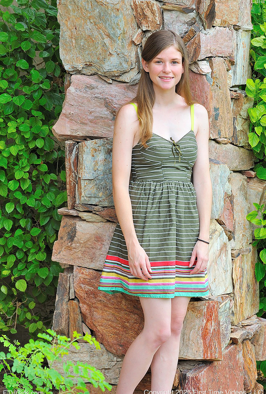 Lara - More Experience - FTV Girls