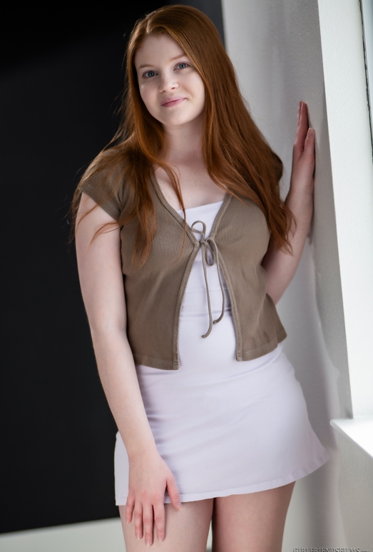 My Friend's Lesbian Daughter #03 - Scene 3