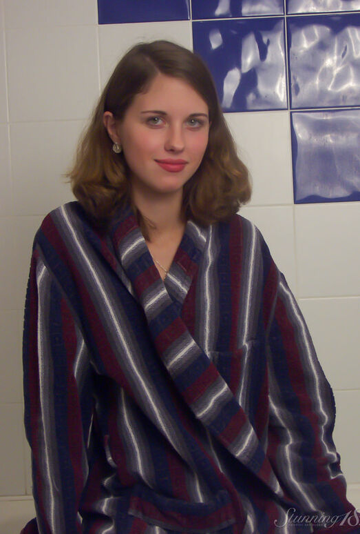 Demeter I - Demeter - Exquisite - Stunning 18