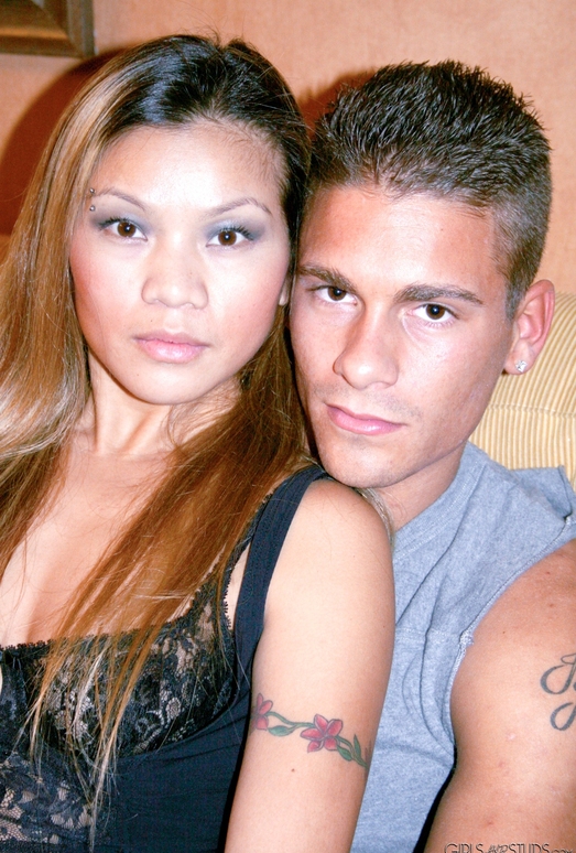 Maile, Phoenix - Phoenix & Maile - Girls and Studs