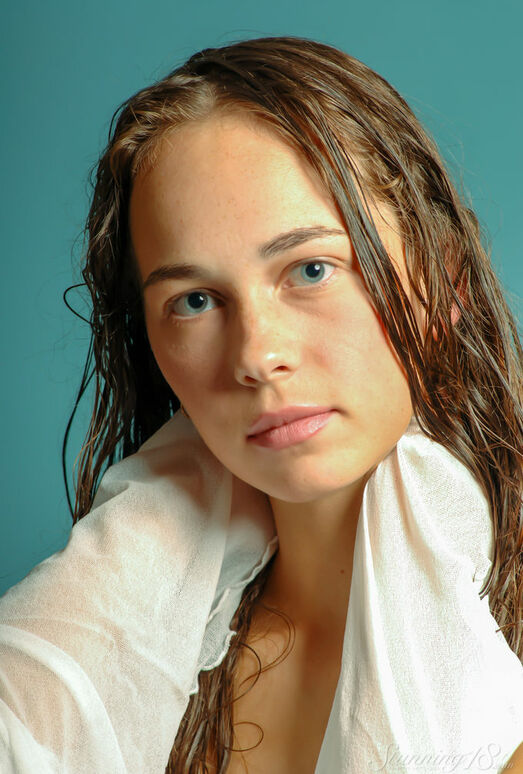 Kozma O - Kozma - I Like to Pose for Pictures - Stunning 18