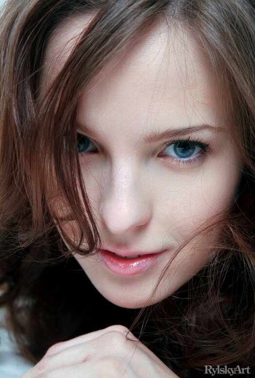 Ilze - Purista II - Rylsky Art