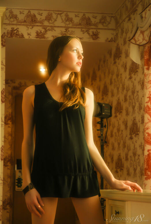 Natasha S - Natasha - At the Moment - Stunning 18