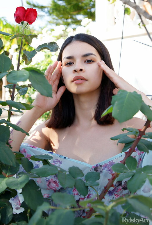 Ryanne Keena - Prettybetsy - Rylsky Art
