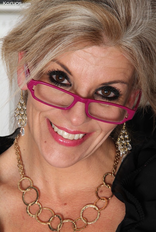 Sierra Smith - Karup's Older Women