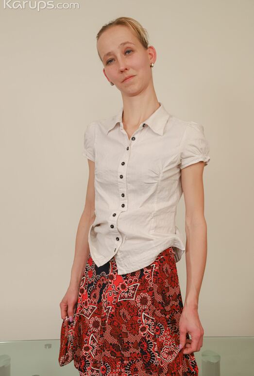Lucia Blava - Karup's