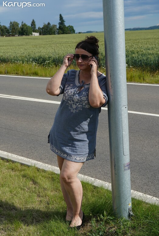 Eveline Magic - Karup's