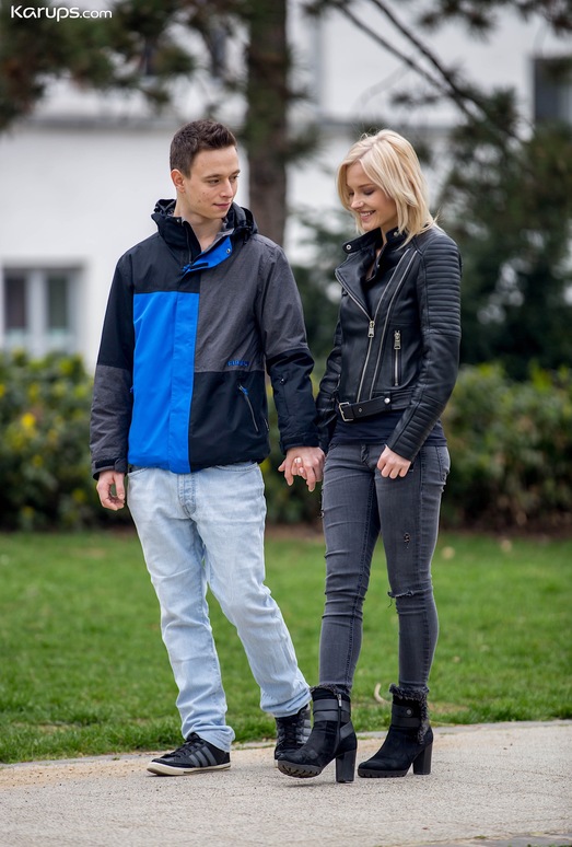 Zazie Skymm - Karup's