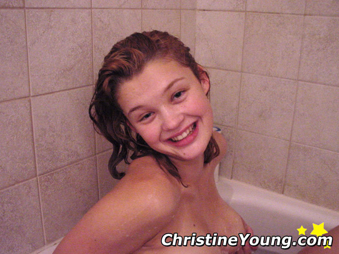 Christine Young
