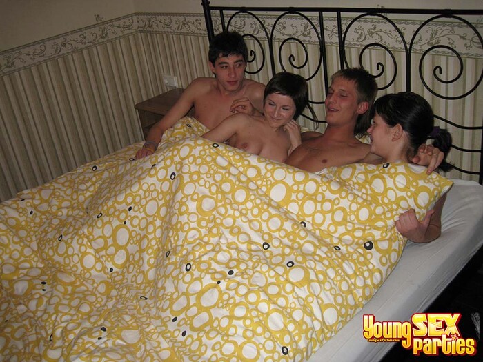 See foursome sex photos - Young Sex Parties