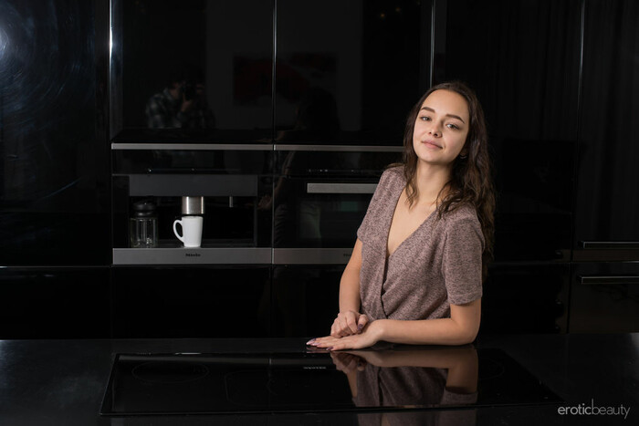 Slava A - For You - Erotic Beauty