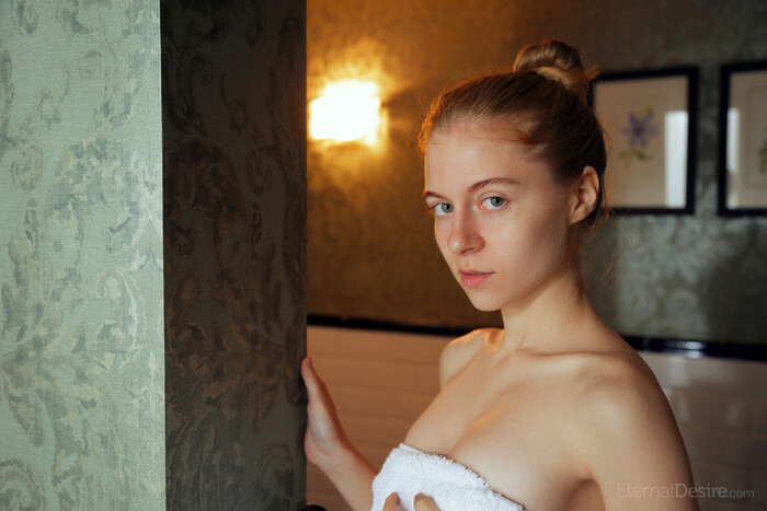 Shayla - Bano - Eternal Desire