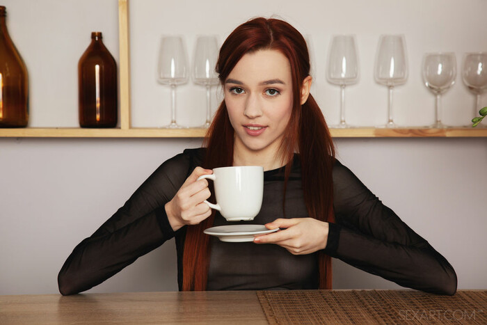 Sherice - For Show - Sex Art