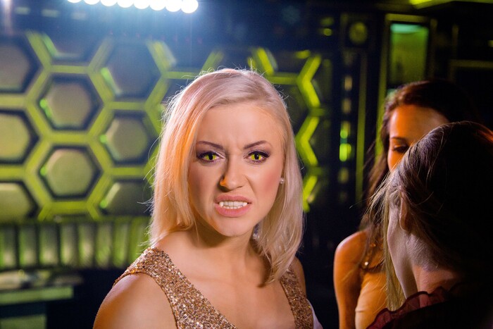 Ferrera Gomez Takes the Stage - Private Classics