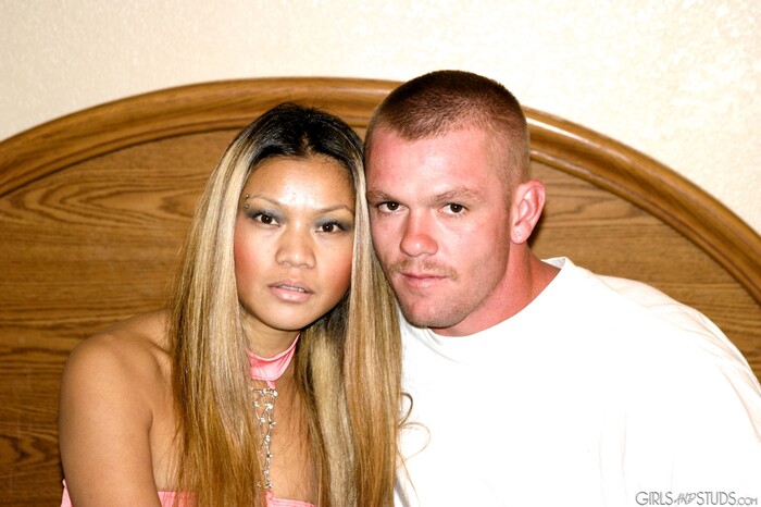 Maile, Tim - Tim & Maile - Girls and Studs