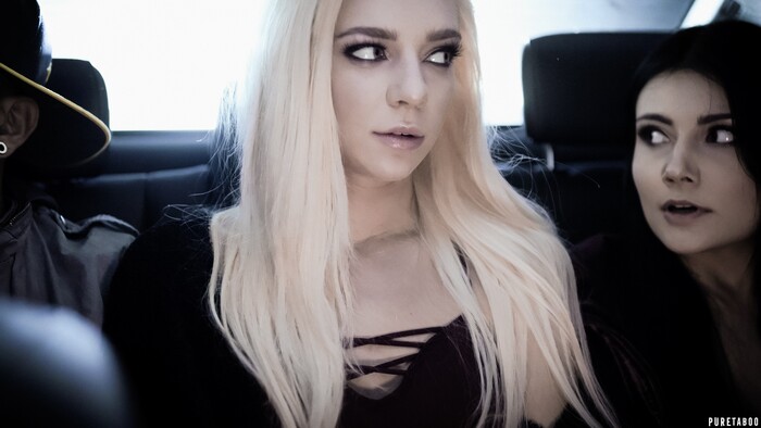 Tiffany Watson, Adria Rae - Right to Refuse - Adult Time