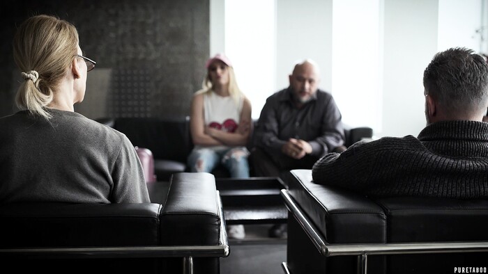 The Grandparents - Adult Time