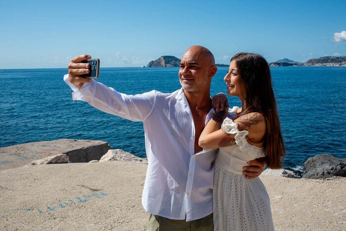 Assfucking the community manager in the pool - Private