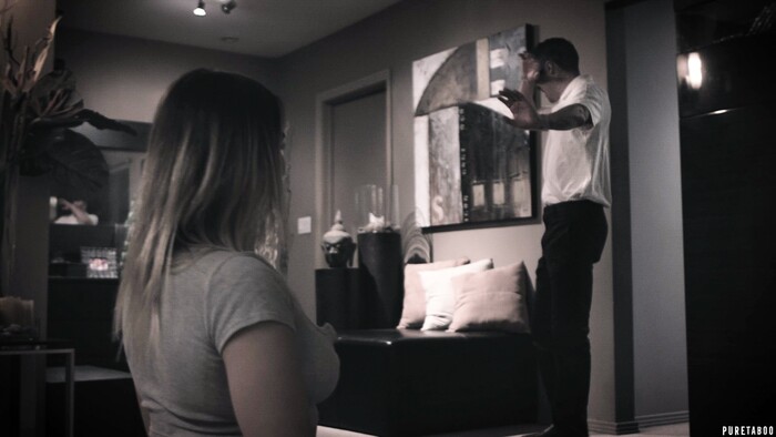 Blair Williams - Mamma's Boy - Adult Time