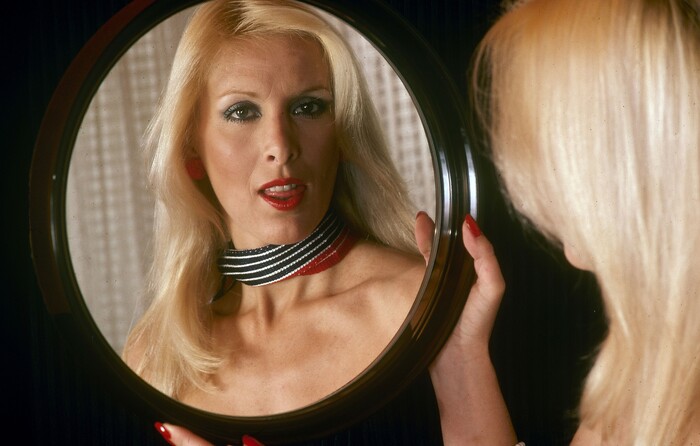 Adventures in Paris - Astrid - Private Classics