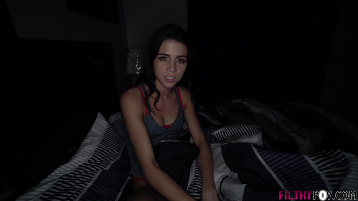 Kylie Rocket - Just Take It! - Filthy Kings