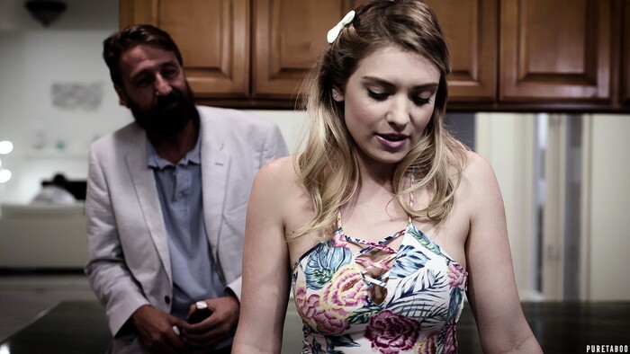 Giselle Palmer - Uncle Fucker - Adult Time