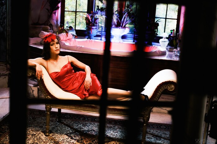 Diana Grace - Duplicity - Scene 2 - Wicked